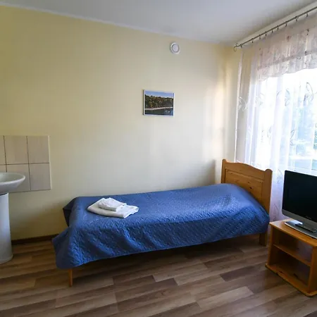 Hostel Nele Jõhvi Exteriör bild