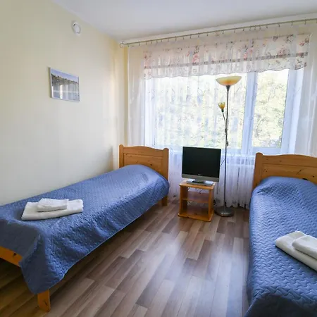 Hostel Nele Jõhvi Exteriör bild