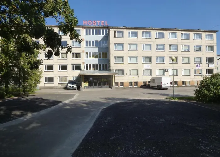 Hostel Nele