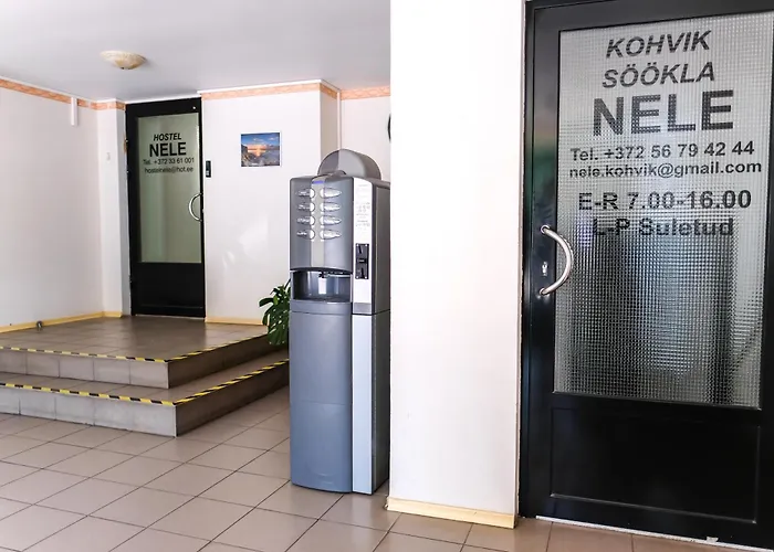 Hostel Nele