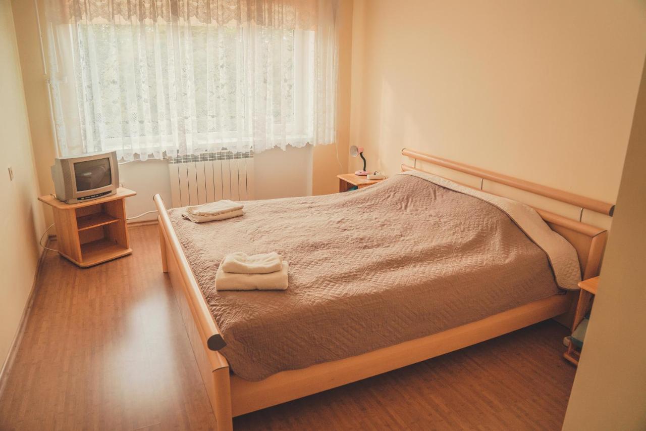Hostel Nele Jõhvi