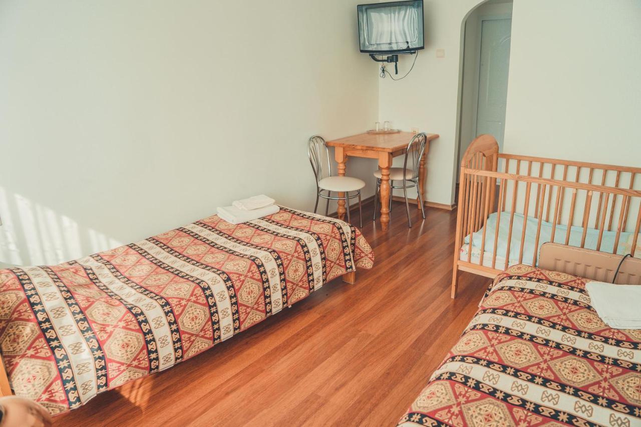 Nele Hostel Johvi