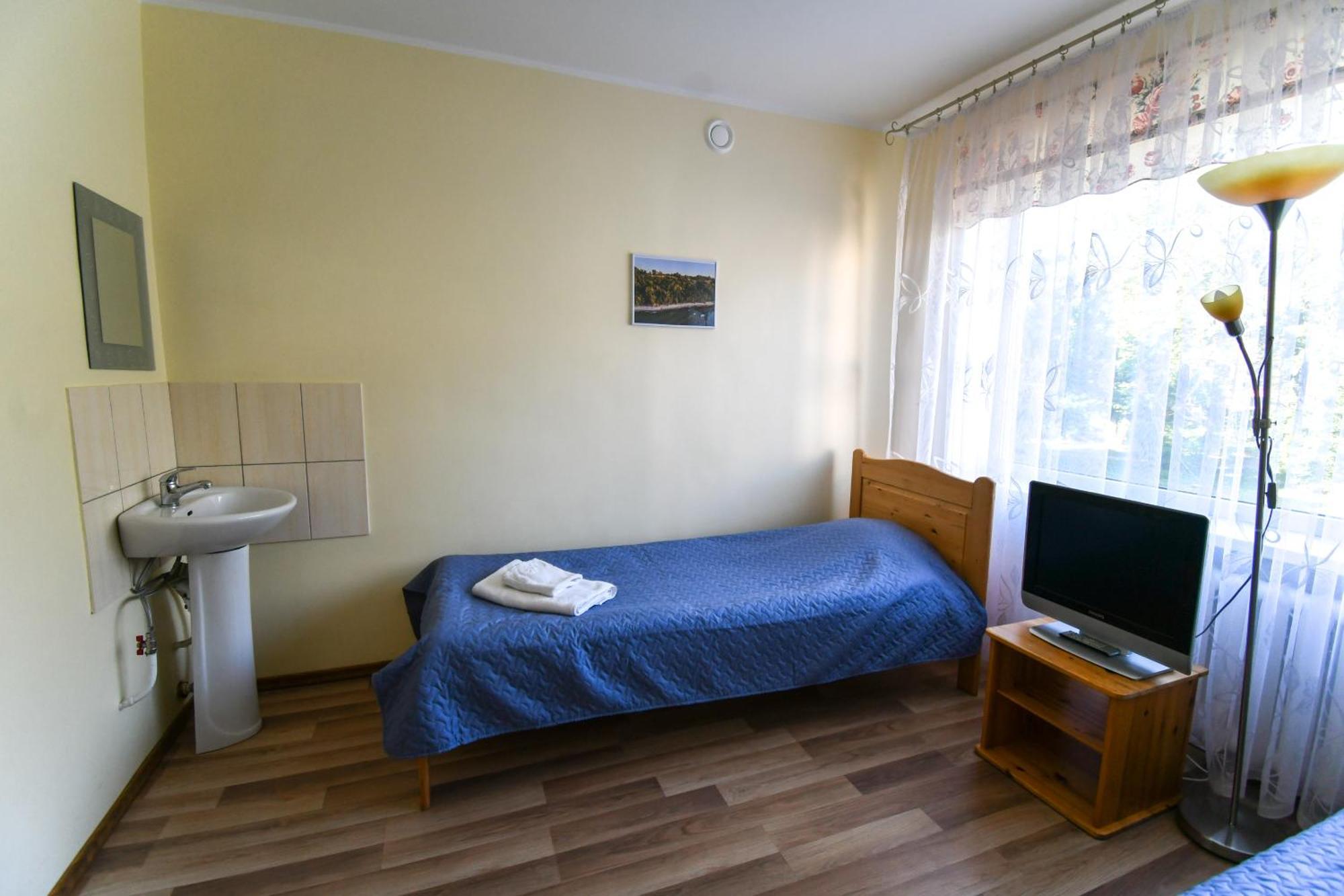 Hostel Nele Jõhvi