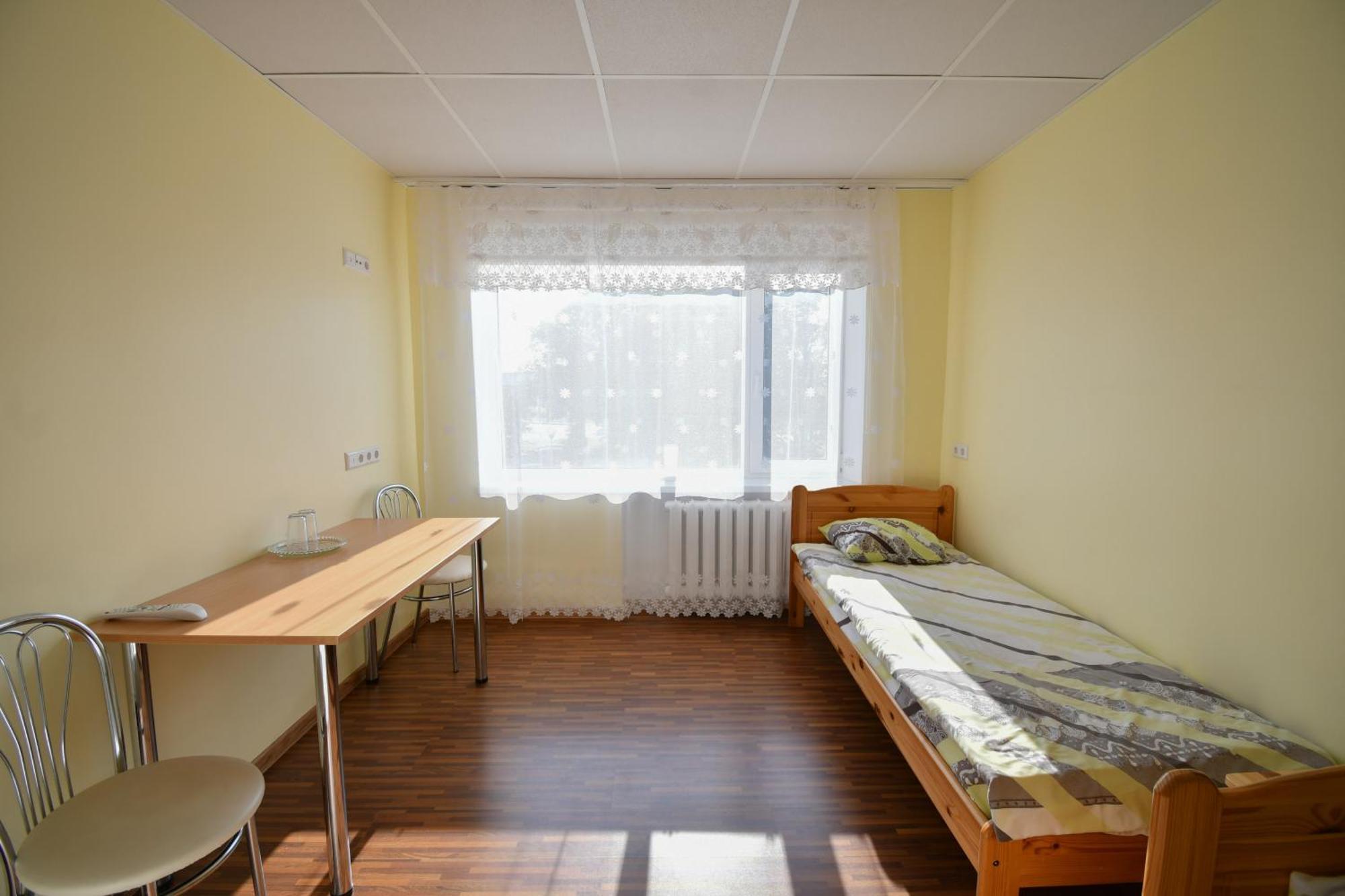 Hostel Nele *