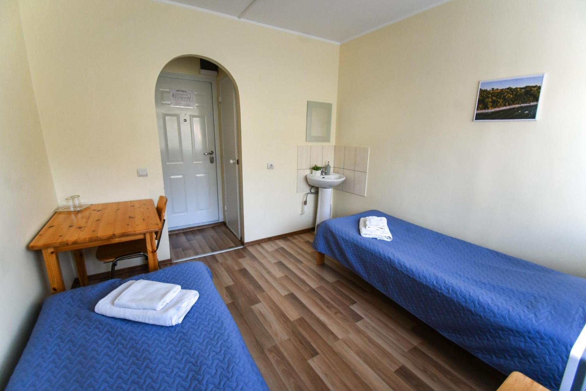 Hostel Nele Jõhvi