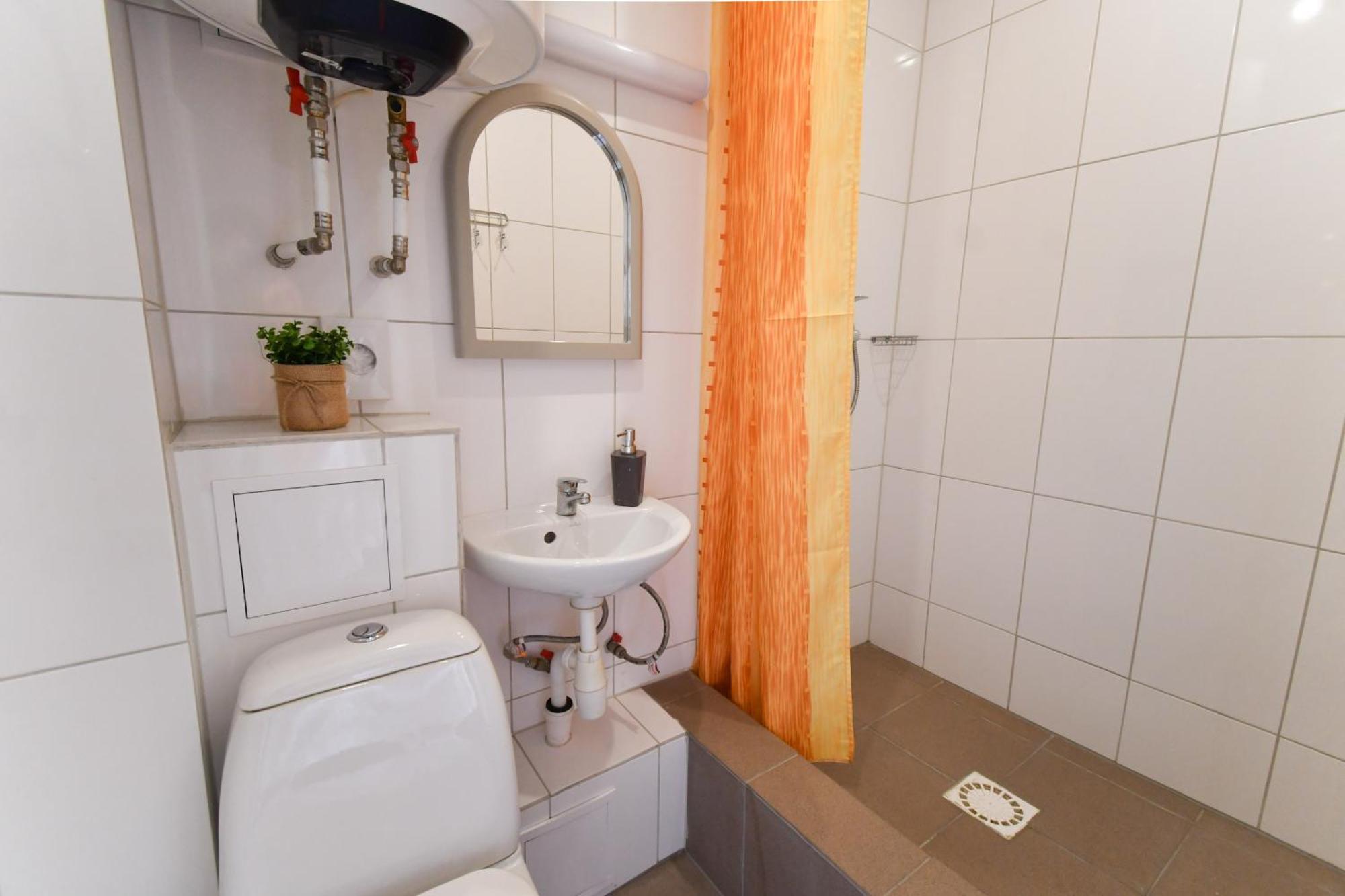 Nele Hostel Jõhvi