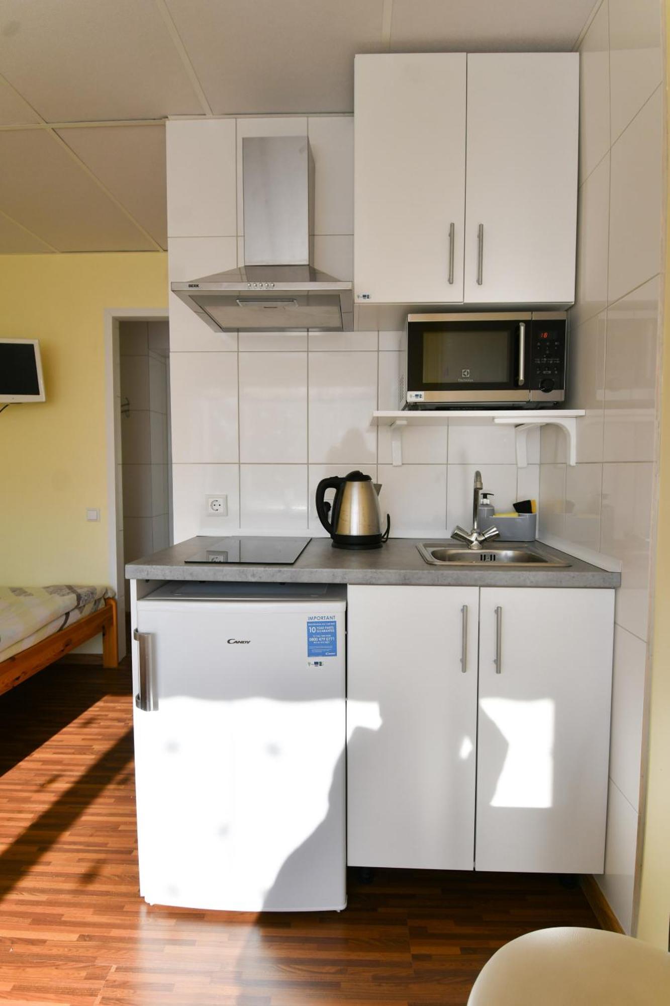 Hostel Nele Jõhvi