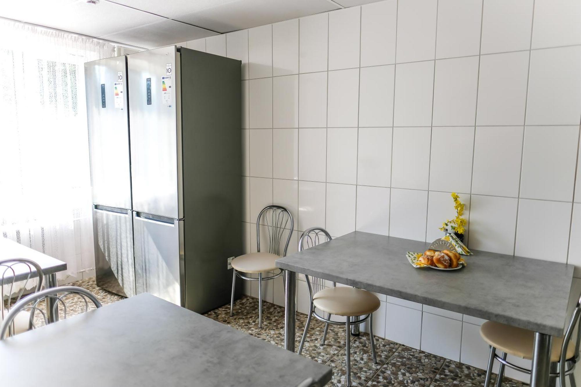 Nele Hostel Jõhvi