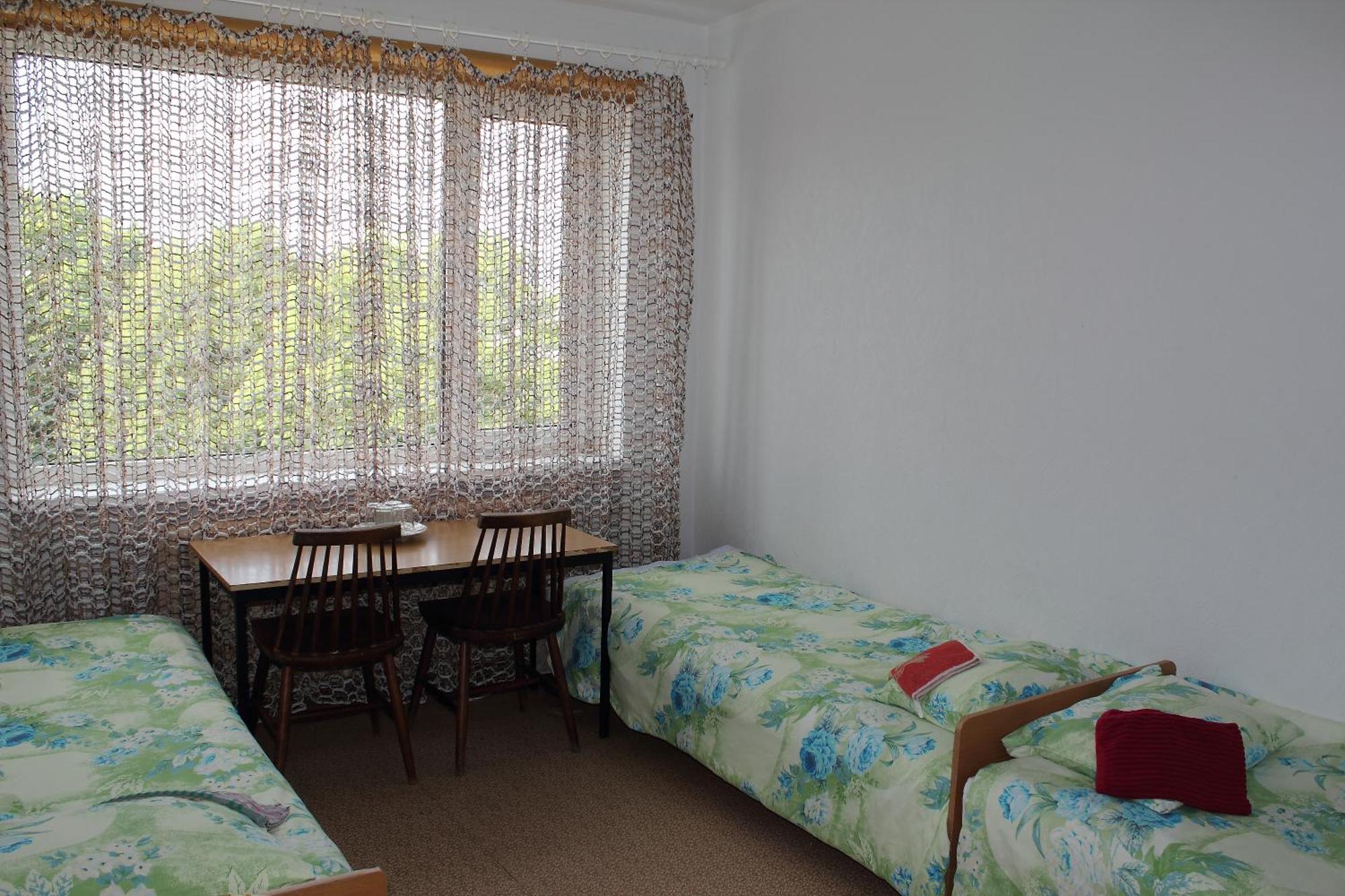 Hostel Nele *